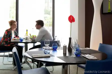 Novotel Paris Vaugirard Montparnasse - 30