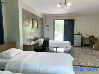 Busaya Resort - 119