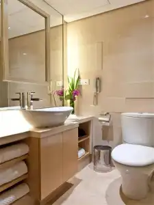The Kunlun Beijing - 52