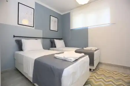 Verde Suites Akyaka - 109