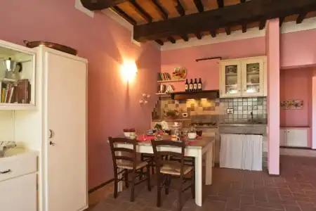 Agriturismo Podere Campaini - 65