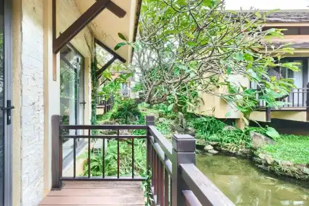 The Blossom Resort Island Da Nang - 307