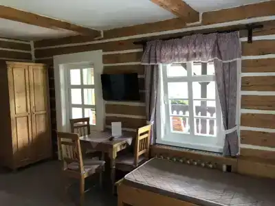 Penzion Brnenka - 11