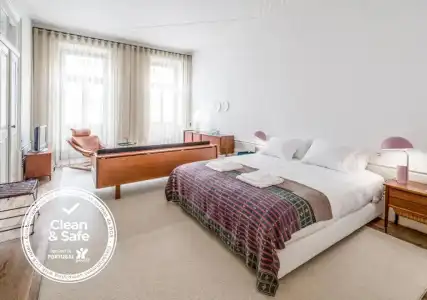 Malmerendas Boutique Lodging - 100