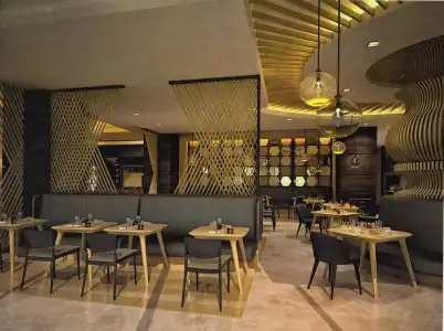 Hilton Garden Inn Isparta - 14