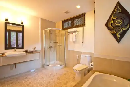 Anyavee Tubkaek Beach Resort - 24