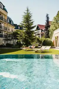 Falkensteiner Spa Resort - 21