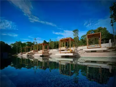 The Ritz-Carlton, Koh Samui - 28