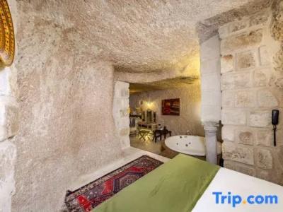 Pegas Cave Suites - 205