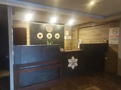 Sinada Otel - 1