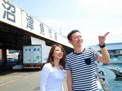 Numazu Grand - 18