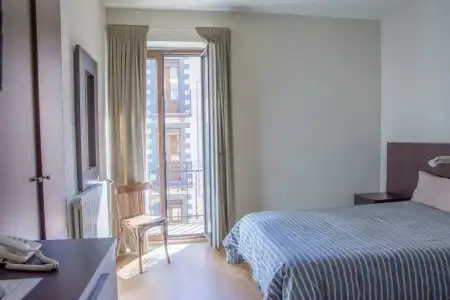 Hostal Cal Forner - 5