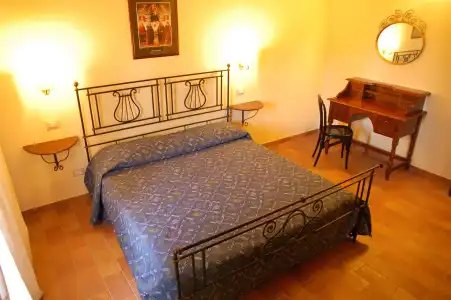 PanElios Borgo Vacanze - 3