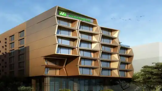 Holiday Inn Kolkata Airport by IHG - 0