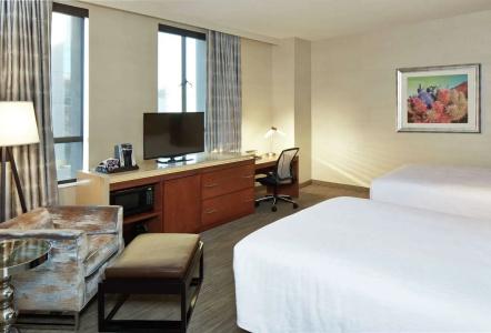 Hilton Garden Inn Phoenix Downtown - 33