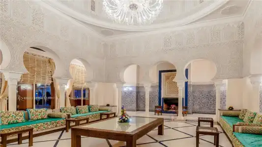 Deltas by Marriott™ Marrakech Eden Andalou - 16