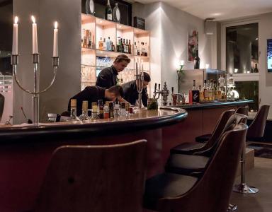 SchlossBad Wilhelmshöhe - 23