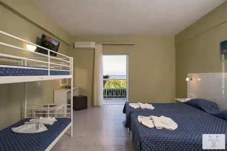 Panorama Sidari - 87