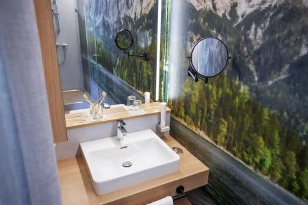 TUI BLUE Montafon - 86