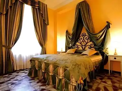 Cappuccina Country Resort - 32
