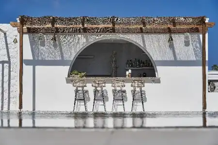 Petri Suites Santorini - 119