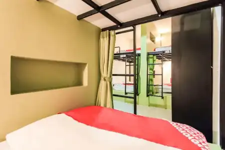 All Days Hostel - 43