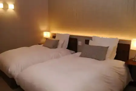 R&Run Kyoto serviced apartment & suites - 6