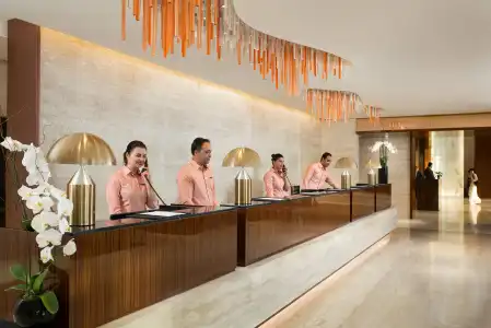 Millennium Place Barsha Heights - 29