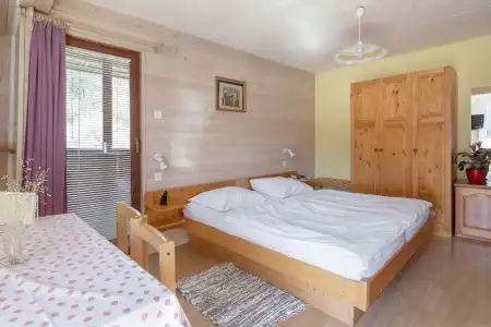 Apartment house Jager - 126