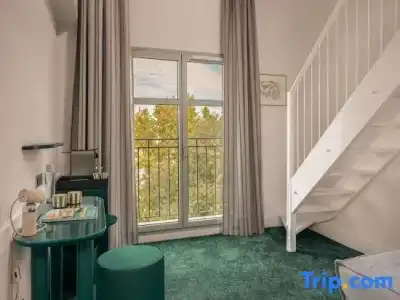 Hôtel Saint Christophe Aix en Provence Centre Ville - 98