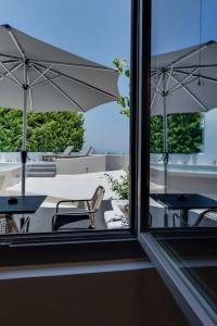 Elements Cozy Suites Pyrgos - 37