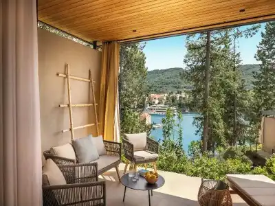 Valamar Amicor Resort - 83