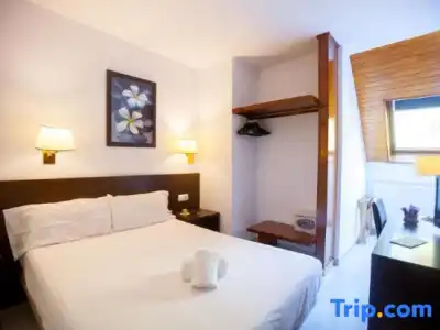Insitu Eurotel Andorra - 42