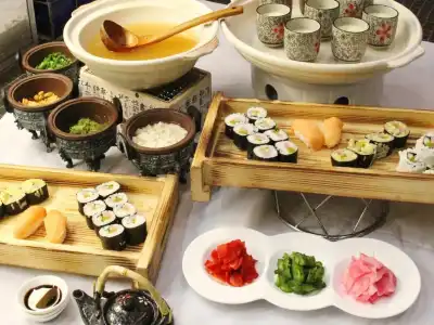 voco Suzhou Guanqian Street by IHG - 8