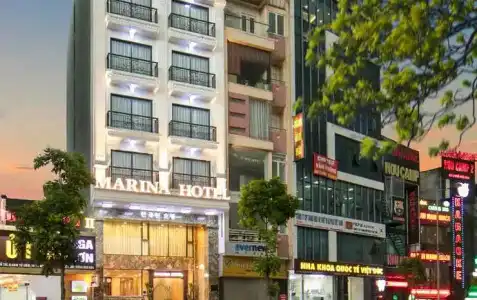Marina Hanoi - 0