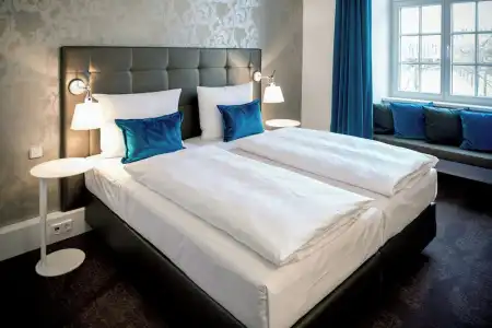 Motel One Magdeburg - 39