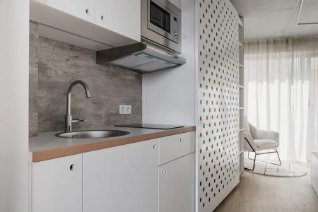 CLOUD No7 STUDIOS - 30