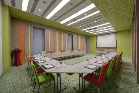 Al Khoory Atrium - 15