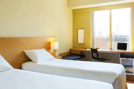 ibis Deira Creekside Dubai - 57