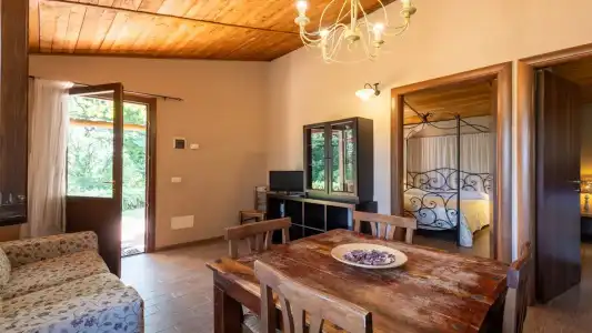 Relais Ciavatta Country - 27