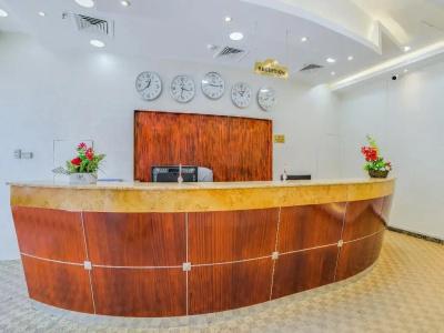Ruwi Apartments - 1