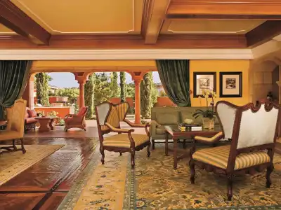 Fairmont Grand Del Mar - 5