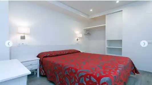 Sol y Miel Hostal - 27