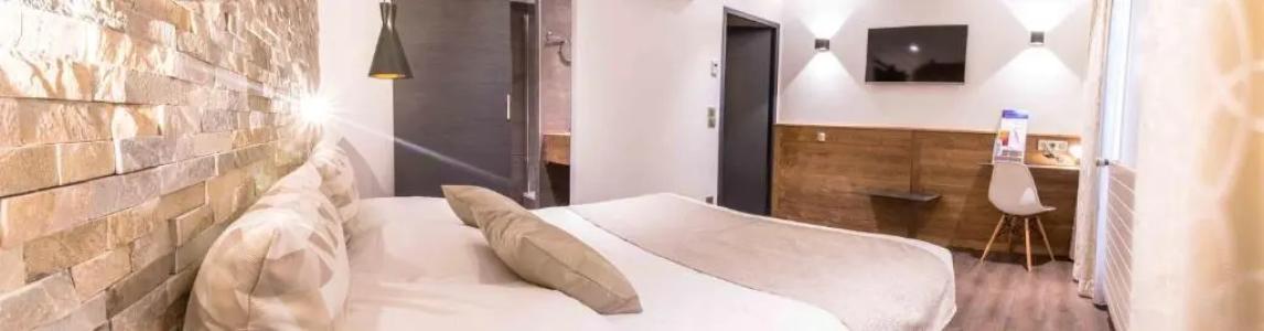 Hôtel des Princes, Chambéry Centre - 115