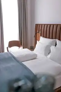 Aiden by Best Western Biberach - 47