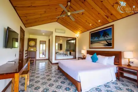 Camellia Resort & Spa - 117