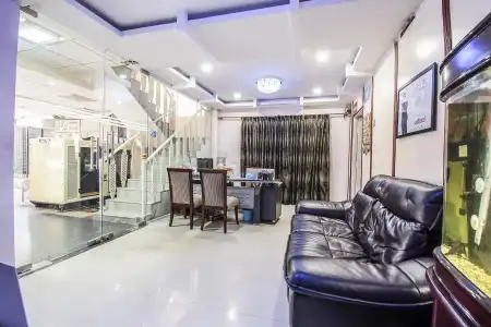 FabOriental Suites BTM Layout - 14