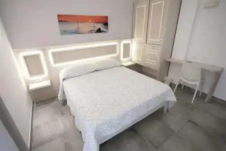 B&B Hortis Tropea - 2