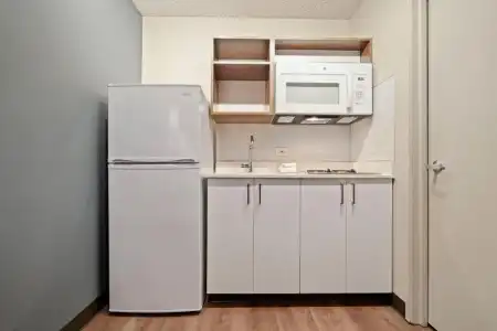 Extended Stay America Suites Seattle Redmond - 65