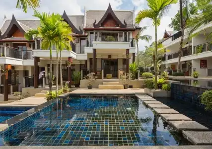 Baan Yin Dee Boutique Resort Patong, - 8